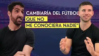 EL TXOKO DE IDOATE #11 | ENTREVISTA A RAÚL GARCÍA, JUGADOR DEL ATHLETIC CLUB