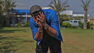Malik - MESSI (Urdu Rap)
