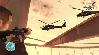 Scenes other than GTA#missionns