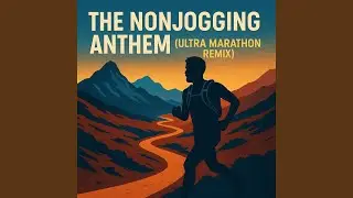The Non Jogging Anthem (Ultra Marathon Remix)