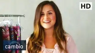 Electra Formosa: How To Rock Coachella Fashion! | Cambio Interview