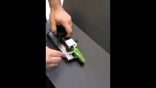 H&ouml;ppner&Schumann GFL  Speedsec 6  /  4-D Alu Adapter