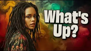 4 Non Blondes &ndash; What's Up (Reggae AI Cover)