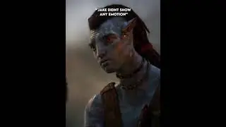Seriously he did #fy #fyp #avatar #pandoravatar #pandora #avatar2 #avataredit #viral