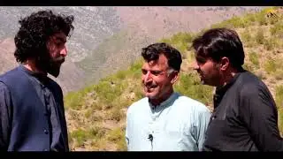 دي ځوانانو خو هد کړي په شاعري &zwnj;Poshto Poetry/Muner Bunery/Nizak Khan/Mukhtar Hiran/