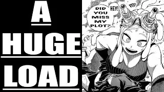 My Hero Academia Chapter 338 Review : Untwisting the Knife