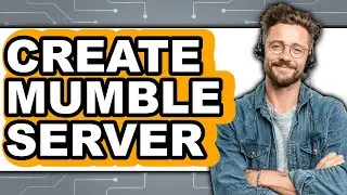 How to Create Mumble Server 2025 - Full Guide