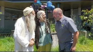 Welcoming Emerald Country Tour Founder Brian Applegarth Ep. 66 : Smokin' With Swami Select