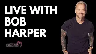 LIVE with Bob Harper