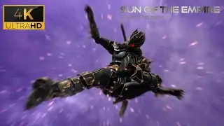KARAS - 20cm Otoha Karas &ndash; Regenerate Model Kit - AMK PRO Series unbox Q.Review 502