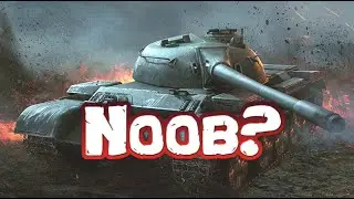 How to spot a bad player | WoT Blitz