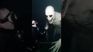 Top 5 Scariest Phenomena That Will Haunt You 👻 #shorts