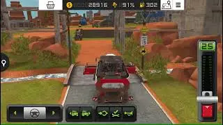 THE NEW JOURNEY BEGINS! 😱💸 Zero to HERO in FS 25 Farming Simulator 25 -- The Beginning