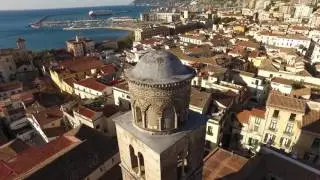 Spot Salerno in Particolare