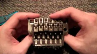 Floyd Upgrades Big Block Review