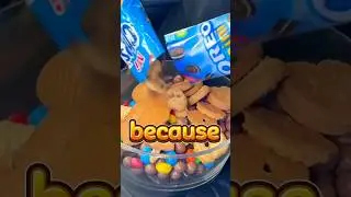 Worst oreo flavours#oreo