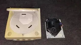 Sega Dreamcast GDEMU Installieren