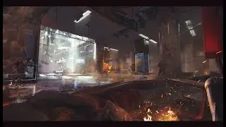 twitch.W7Raithor - Relax, Chill, Warzone - WW2, Cold War & XCOM Ambiance - Twitch Stream 7