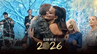 Sinan Vllasaliu dhe Big Mama kallin studion e ATV s&euml;