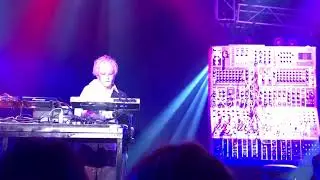 DAISUKE ASAKURA CLUB+LIVE DA METAVERS BEGINNING &theta;+ 2018.8.31 Shinjuku ReNY