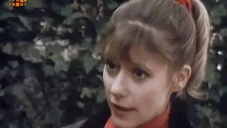 dorothee et les enfants + interview à bruxelles