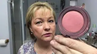 Makeup Use Up 2017