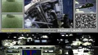 Buzz Aldrin's Race Into Space Playthrough - Fall 1965-Spring 1966 (7 of 12)