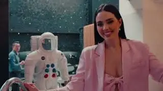V&iacute;deo Corporativo - The Grand Lounge Elite