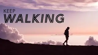 Freedom Church LIVE 11:45AM: Keep Walking