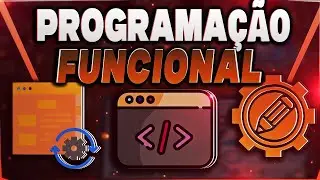 O que &eacute; Programa&ccedil;&atilde;o Funcional? Descubra como essa abordagem se diferencia da POO