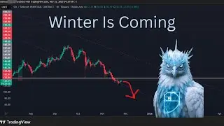 Sol - Winter Is Coming Get Ready