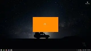 C# Label Fade | Timer