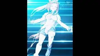Wally West vs Sakura Bakushin O | [Uma Musume]