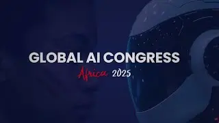 GAICA 2025, Nov 17&ndash;19 at Novation City, Sousse 🇹🇳.