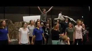The Lion King Experience Trailer