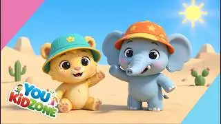 🎶🌈 **Kids Songs LONGPLAY &ndash; Fun Calm Music for Your Child** 🌈🎶
