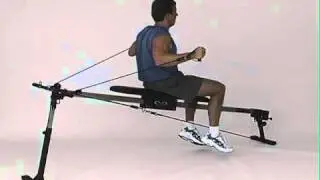 Strength Building on the Vasa Trainer: Chest Flys