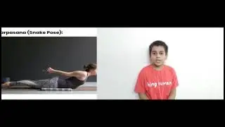 Yoga Day Speech for Kids