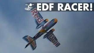 We tried to fly it! | Red Bull - Bull Rider