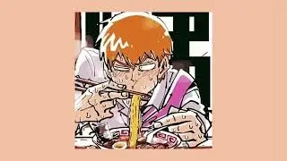 Sax (sped up)