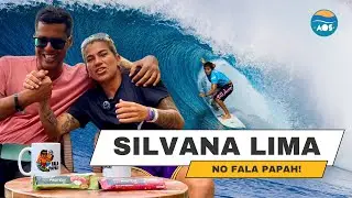 Silvana Lima sem filtro | Fala Papah! #3