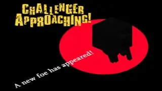 A New Challenger Approaches! | The Explosive Balloon! | Minecraft | Super Smash Mobs!