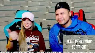 Sex & Love | Tiago PZK, Rvssian ( Reacción | Opinión )