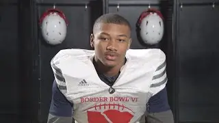 All-CSRA: Jaden Jenkins