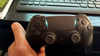 Comment connecter une manette battletron bluetooth sur un PC Windows 11?