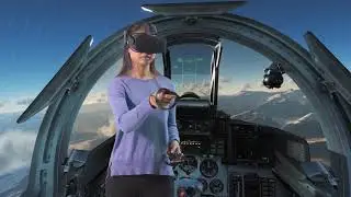 Very realistic combat flight simulator 2020 | DCS World