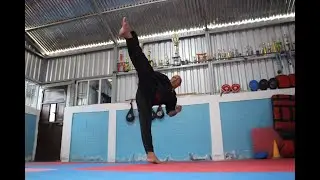 Esp&iacute;ritu Joven/Chinto Aventuras