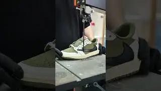 Travis Scott x Jordan Air Jordan 1Low OG &ldquo;Medium Olive&rdquo;