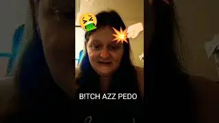 Keep Your Children Away From Her!!  YT PEDO ‼️#savethechild