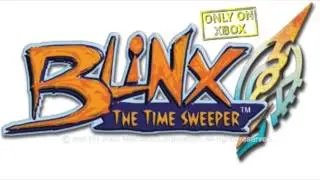 BLiNX The Time Sweeper OST- Forgotten City